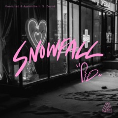 Snowfall (feat. Zeyué)