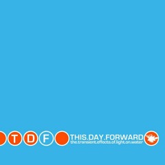 This Day Forward - Cupid's Diary