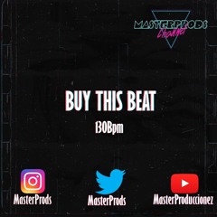 MasterProds - Instrumental  130Bpm