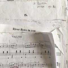 i've never been in love before (cover)