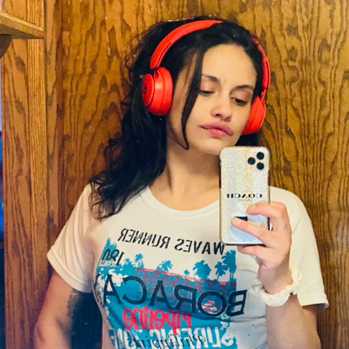 JUST 1 MORE=Donna’s Song“Out Of My Hands” FEAT. (Rockin’ Roblox Ryan Boi sung by Steph Sick Sunday)