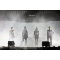 aespa - Life's Too Short (English Version) LIVE