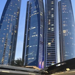 Abu Dhabi 🦌