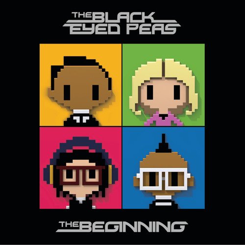 I Gotta Feeling (The Best Of The E.N.D. Version)
