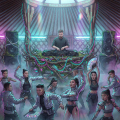 Sandoz - Podcast 105 bPM №1