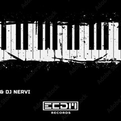 RUBENS HARD & DJ NERVI - ENTER (PREVIA)
