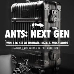 ANTS: NEXT GEN - Mix By Rewall