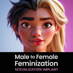Male to Female Feminization Sexualization Implant.mp3