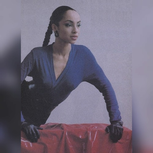 Sade - I Never Thought I'd See The Day (Slowed + Reverb)