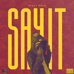 Say It