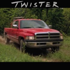 Twister - Walk in the Woods/Humans Being