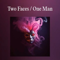 Two Faces / One Man ~ King Skies [AI Demo]