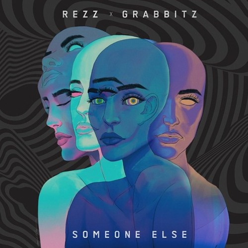 REZZ & GRABBITZ - SOMEONE ELSE (MAKESHFT EDIT) [SC FIlter)