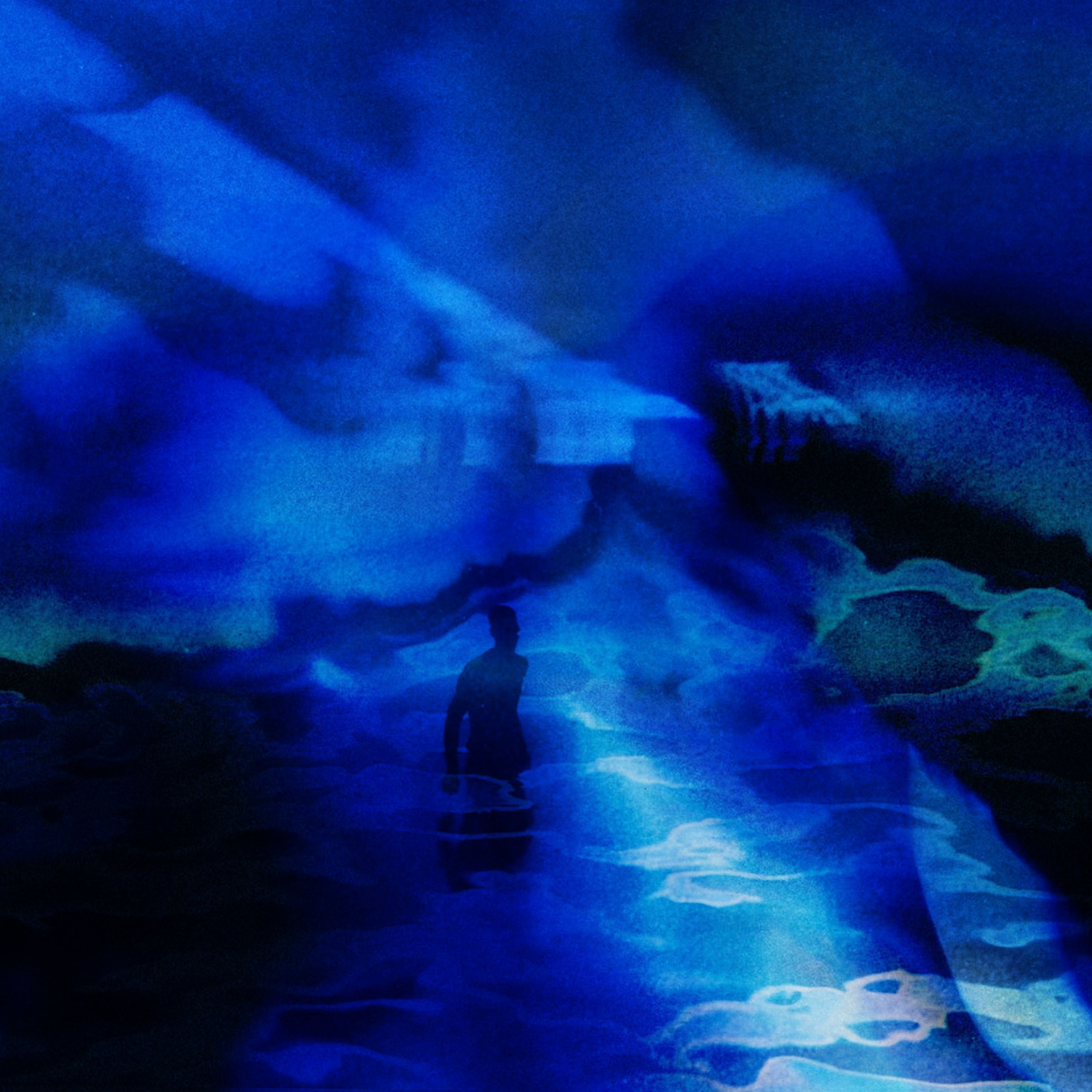 PREMIERE : Sven Braun - Lock In (Not the Singer Remix) episode artwork