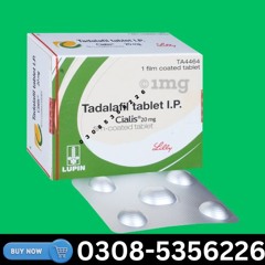 Cialis 20MG Tablets in pakistan | 03085356226 | pkrshop.com.pk