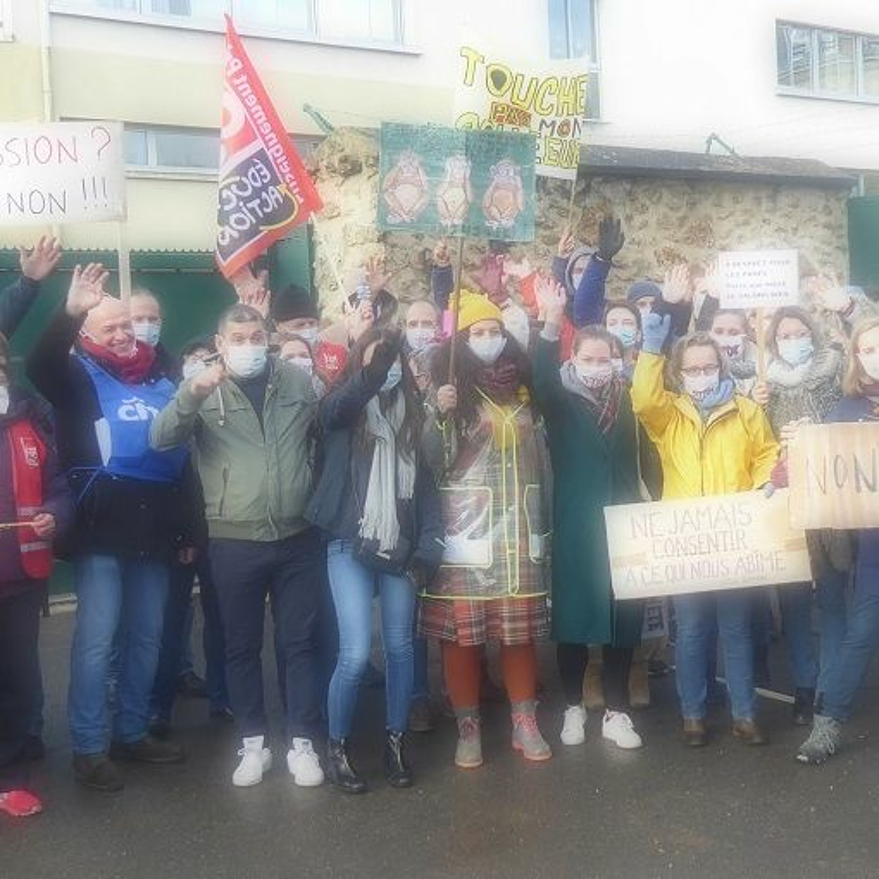 Chansons Rouges