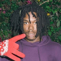 lucki - Randomly (saynt flip)