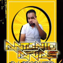 ARRIBA Y ABAJO RMIX BASS DRUM KICK -ANTONIO ARIAS DJ PRODUCER