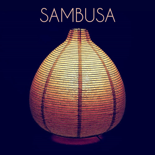 Sambusa - Tuyo