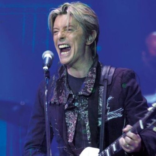 洋楽 David Bowie READY, SET, CO! CD Amazon.com: Ready, Set, Go! (Live, Riverside Studios '03) (RSD25