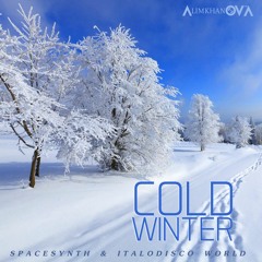 AlimkhanOV A. - Cold Winter (Spacesynth 2K19)