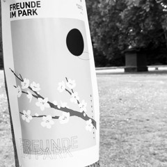Freunde im Park Vol. 3 #Yogasession