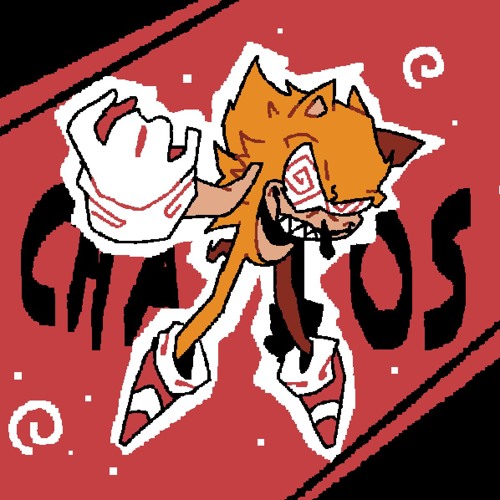 Chaos - VS Sonic.EXE - [ Redux ]