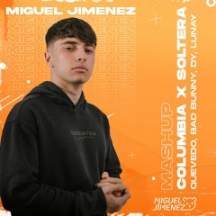 FREE | Columbia X Soltera (Remix) 1 SEMANA DE DESCARGA