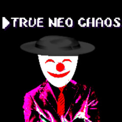 > TRUE NEO CHAOS (Cover)