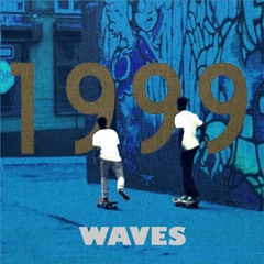 Waves - Joey Bada$$ & Freddie Joachim (Remake)