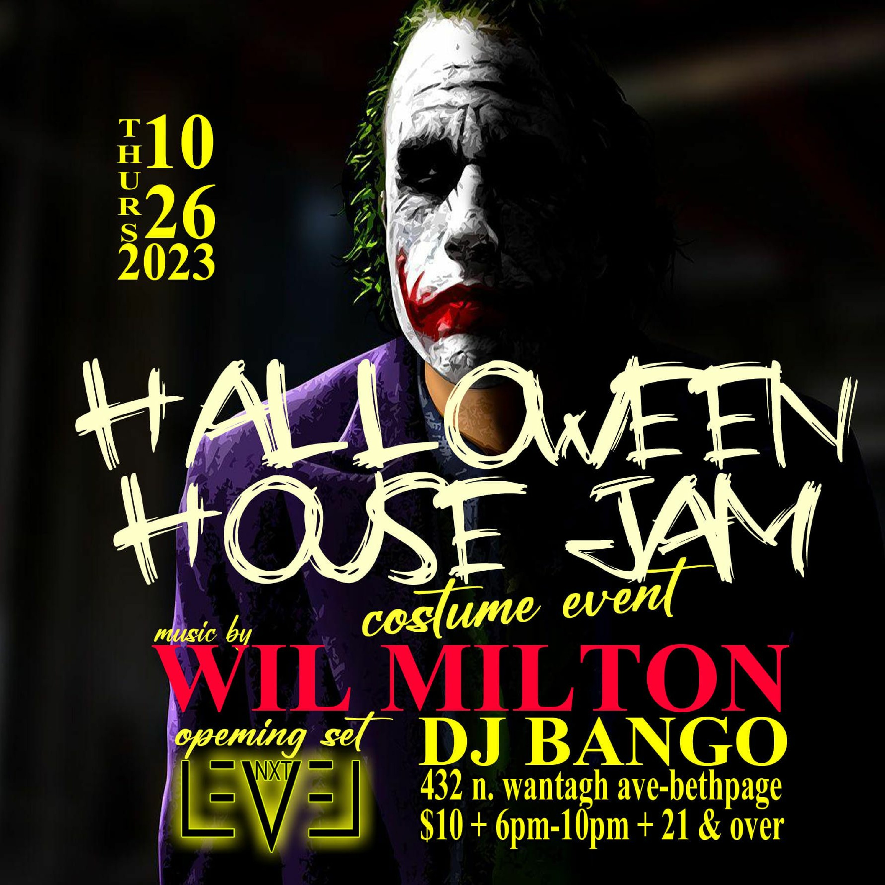 Wil Milton