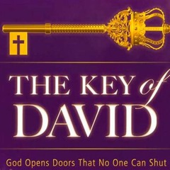 Keys Of David