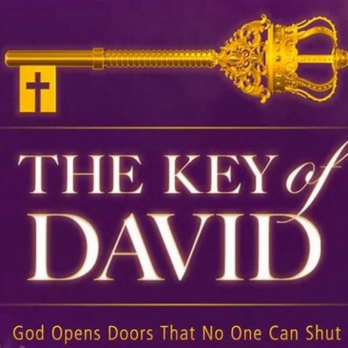 Keys Of David
