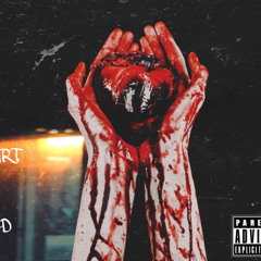 Freddie Caine - Heart So Cold