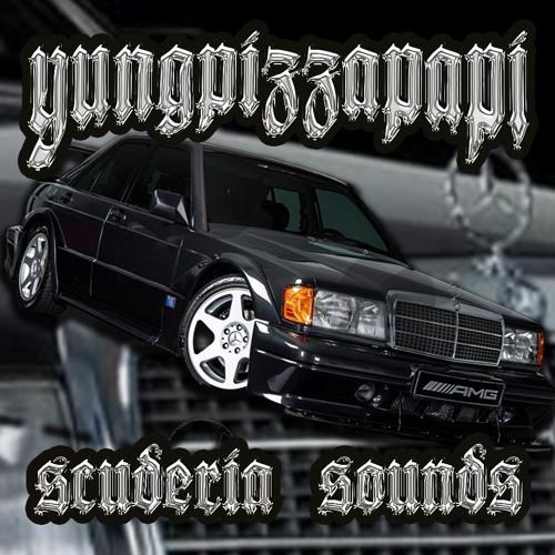 SCUDERIASOUNDS10 (190E EVOII)