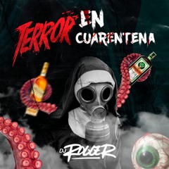 TERROR EN CUARENTENA