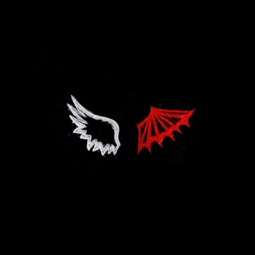 Angels & Demons - Jxdn slowed and pitched