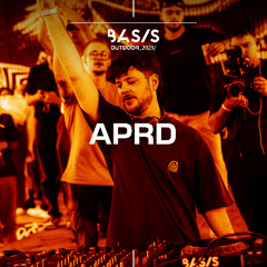 BASIS Outdoor 2025 // APRD
