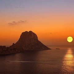 01 The Sounds Of Es Vedra