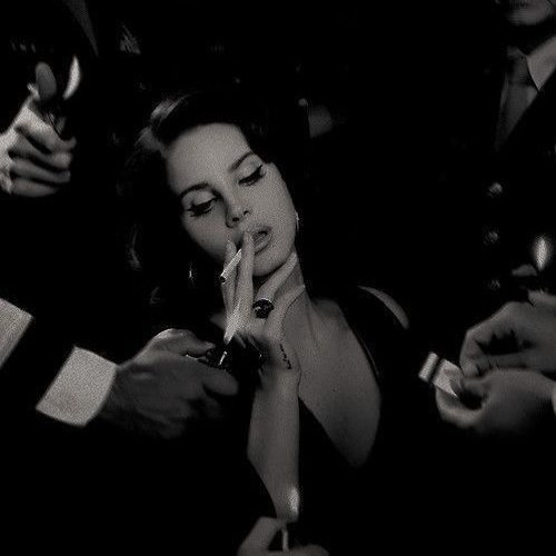 Born To Die