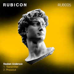 PremEar: Reuben Anderson - Transmitter [RUB005]