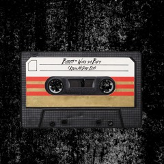 Bissett - Work Ya Body (Kevin McDaid Edit)