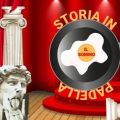 Storia In Padella