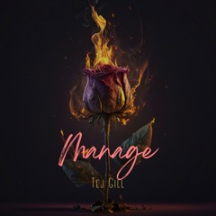 Manage ( Official Song ) Tej Gill
