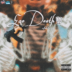 Ego Death