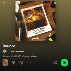 BOU & TOXINATE - BOUNCE (ATL REMIX)