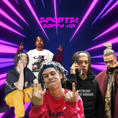 Mike Shabb - SPORTS (speed up)