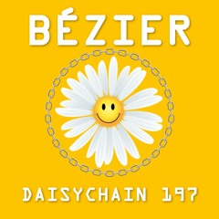 Daisychain 197 - Bézier