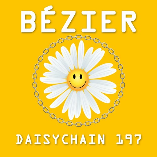 Daisychain 197 - Bézier