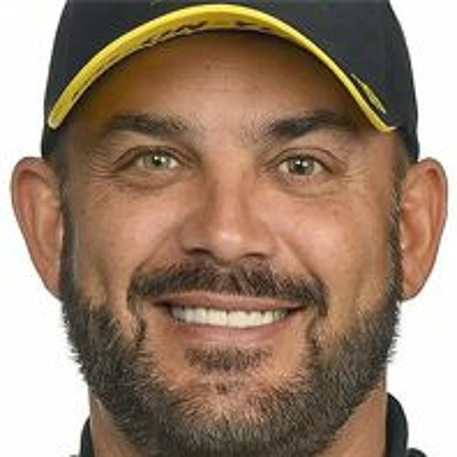 Stream episode Tony Schumacher on Racing, Competition & Friends by